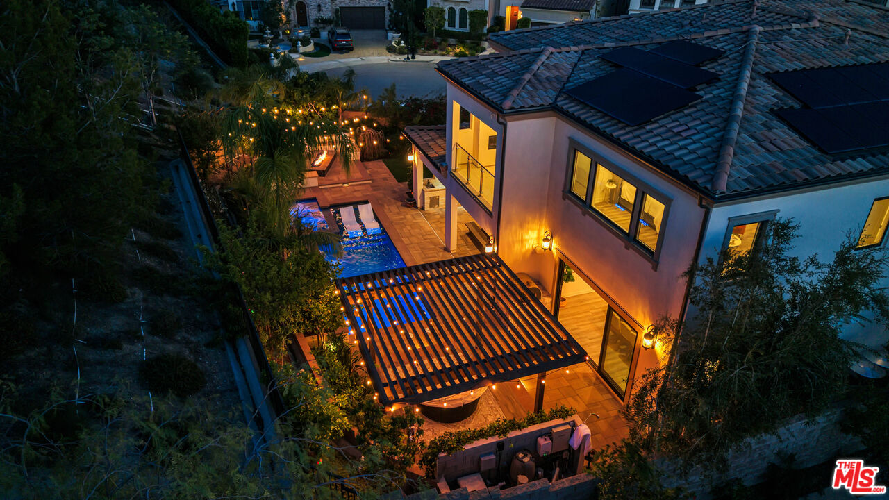 20111 Piccadilly Lane Porter Ranch, CA 91326 - Photo 59 of 64