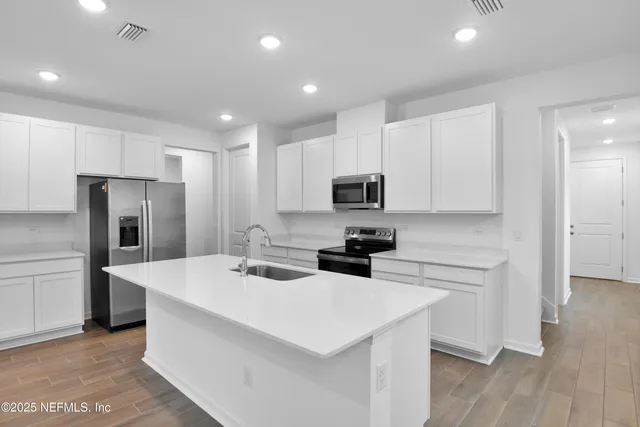 $319,997 | 2571 Thaddeus Crk Lane, Jacksonville, FL 32254