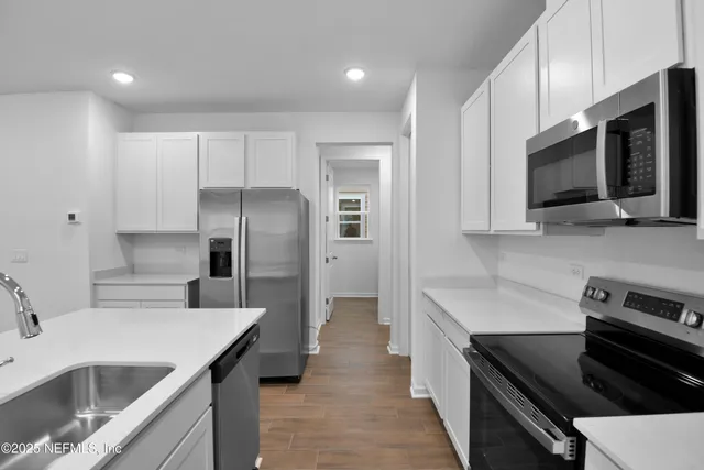 $319,997 | 2571 Thaddeus Crk Lane, Jacksonville, FL 32254