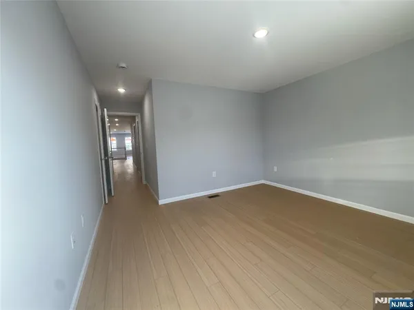 a view of a hallway