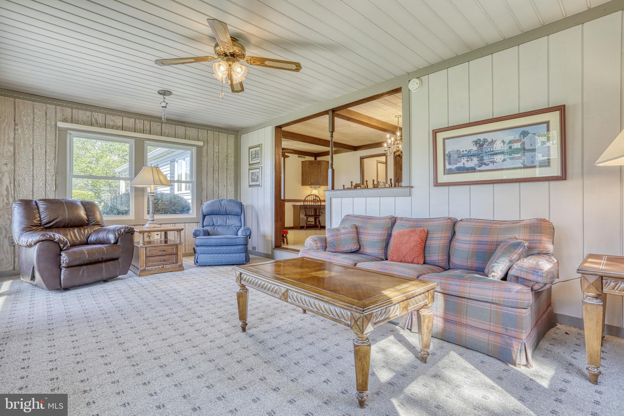 110 Singer Road New Freedom, PA 17349 - Photo 23 of 79 Heated Florida room