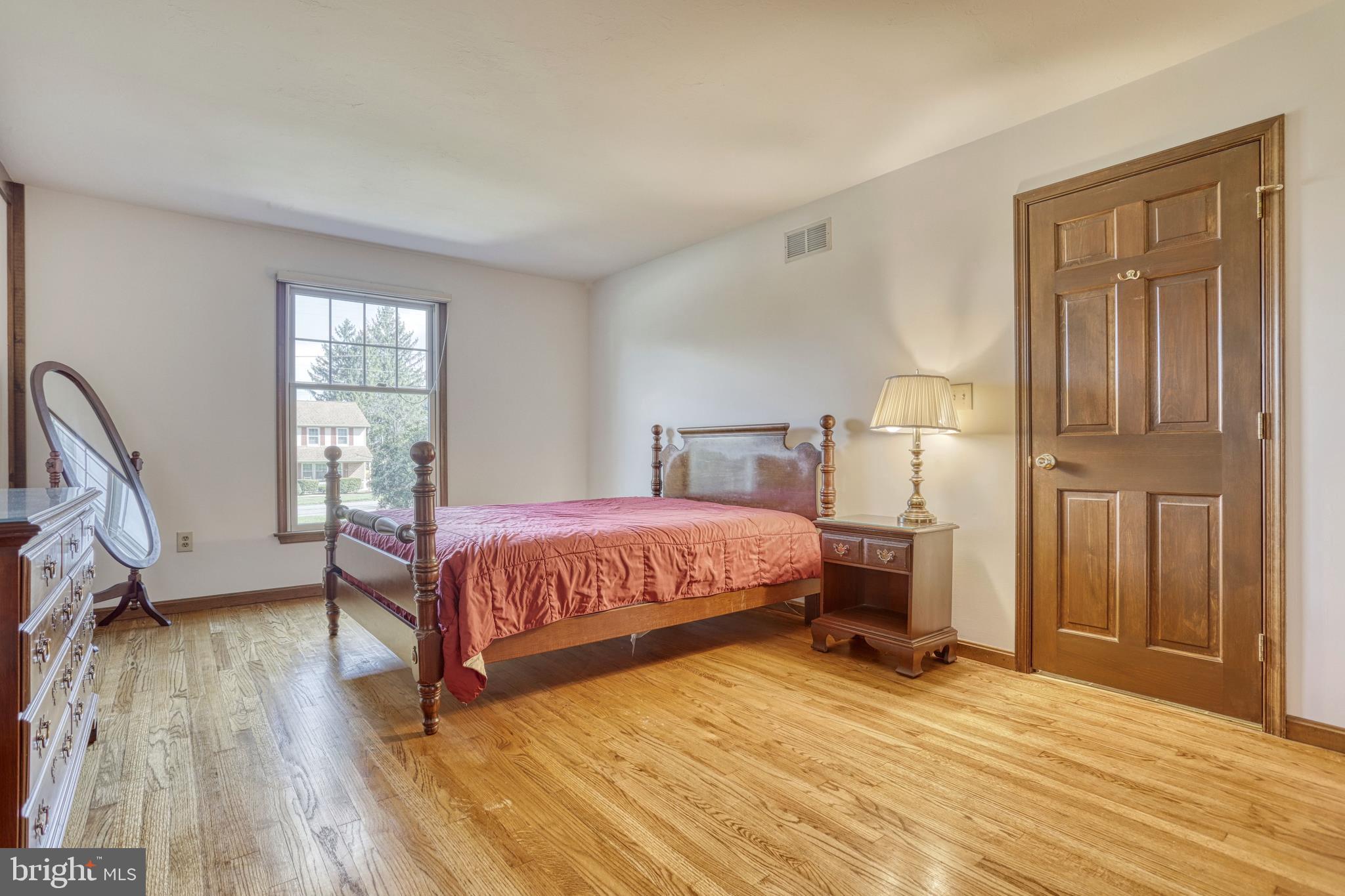 110 Singer Road New Freedom, PA 17349 - Photo 26 of 79 Another view of first floor bedroom
