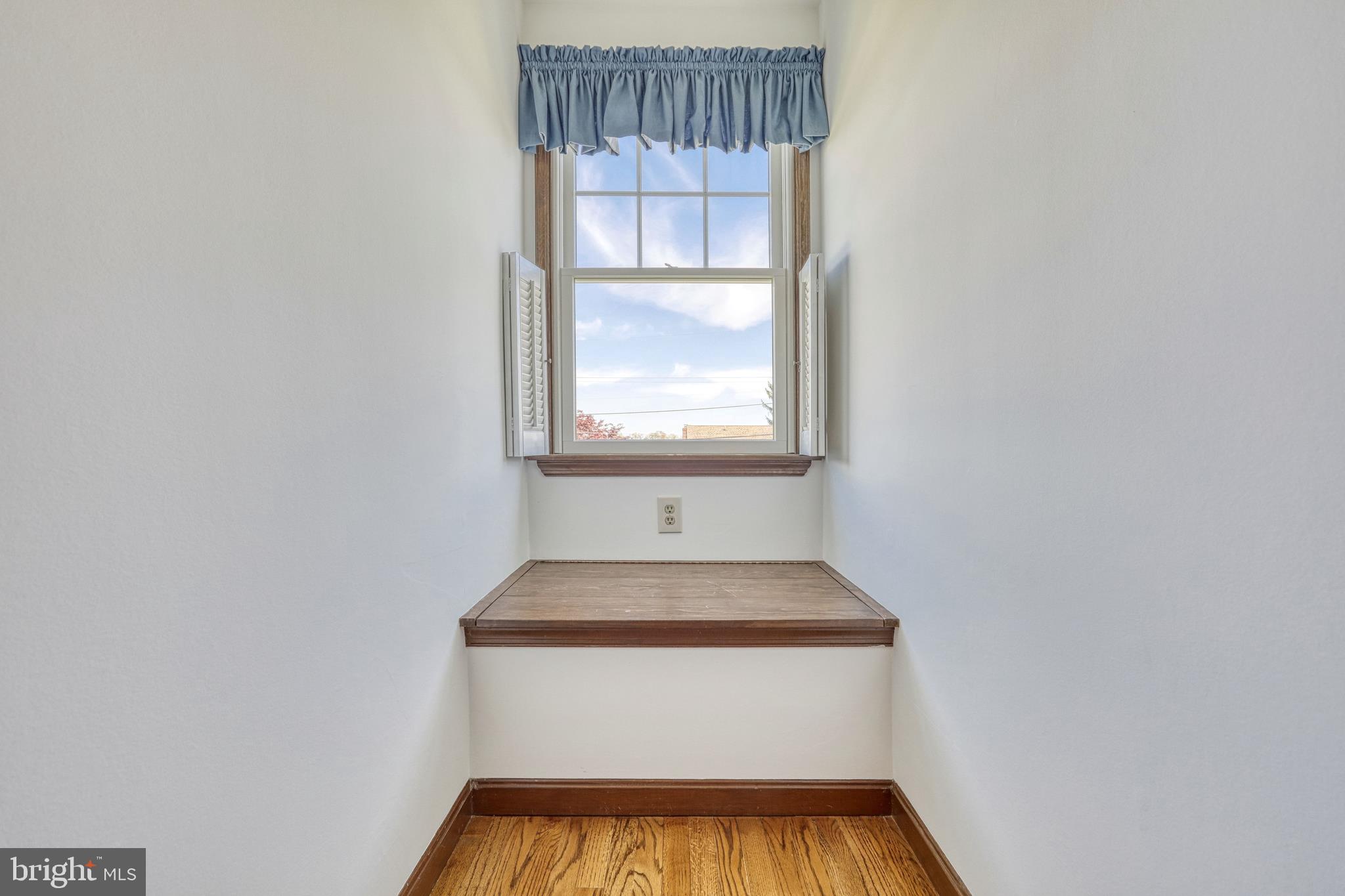 110 Singer Road New Freedom, PA 17349 - Photo 32 of 79 2nd upstairs bedroom dormer window with storage
