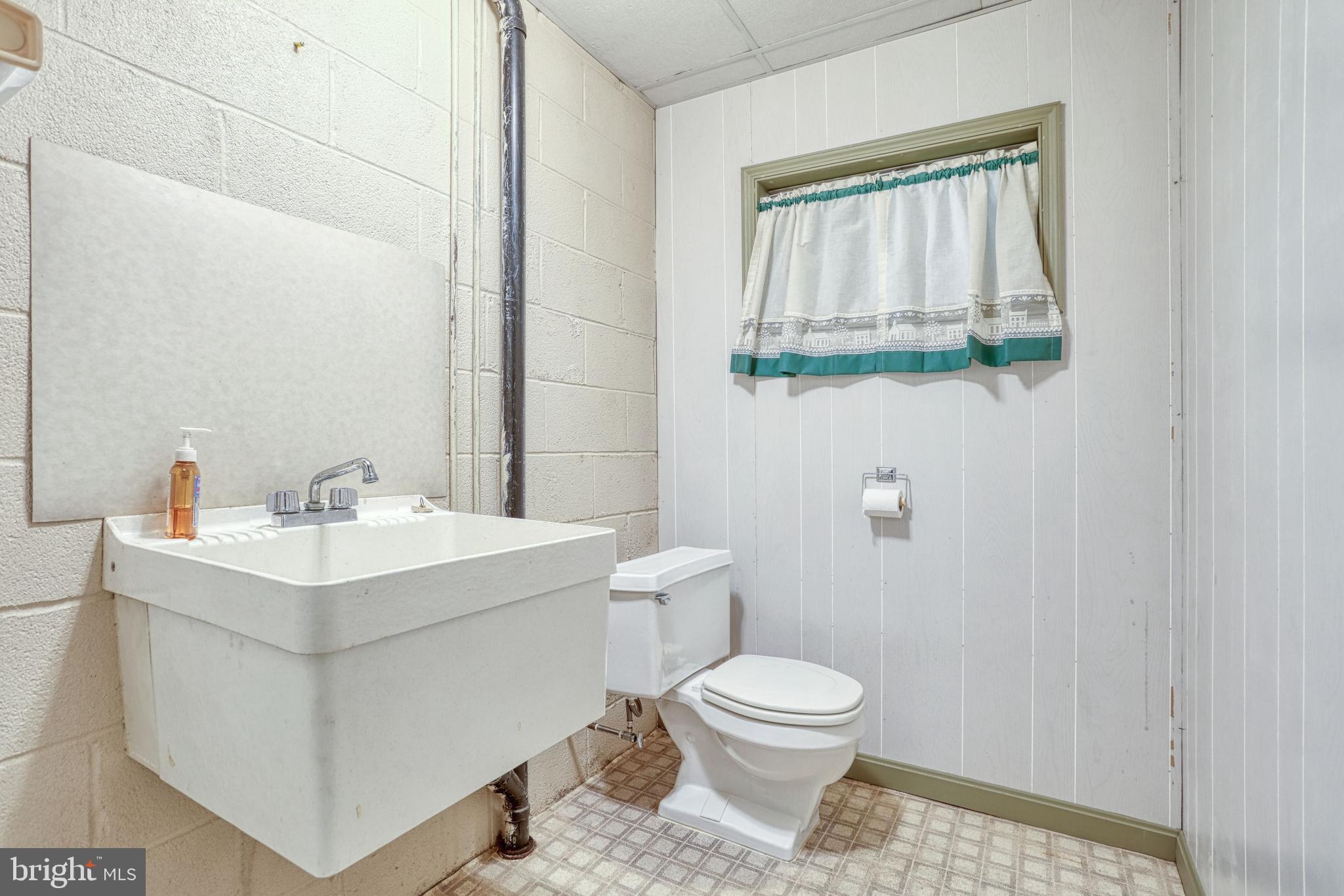 110 Singer Road New Freedom, PA 17349 - Photo 42 of 79 Half bath in basement