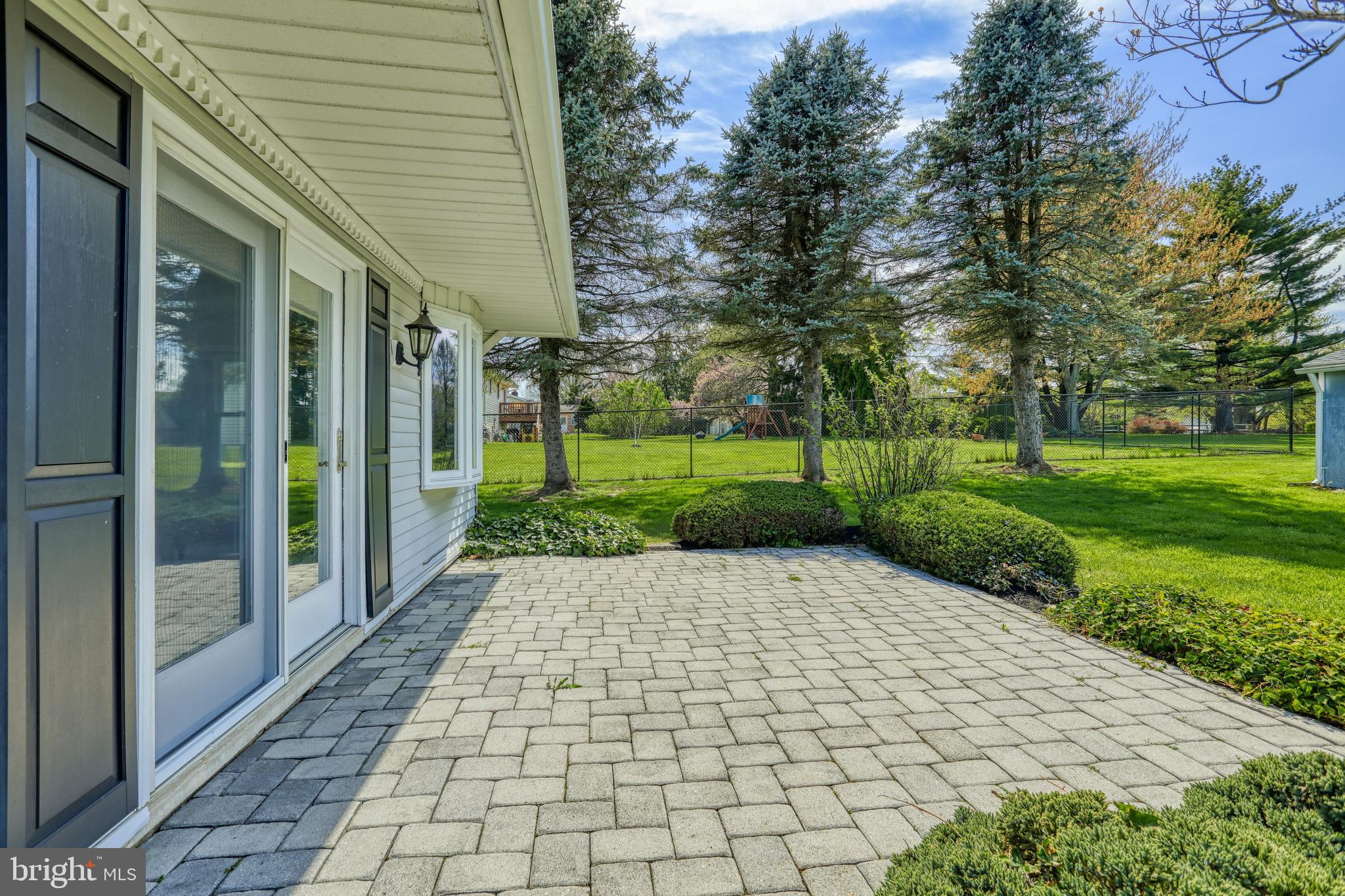 110 Singer Road New Freedom, PA 17349 - Photo 48 of 79 Paver patio