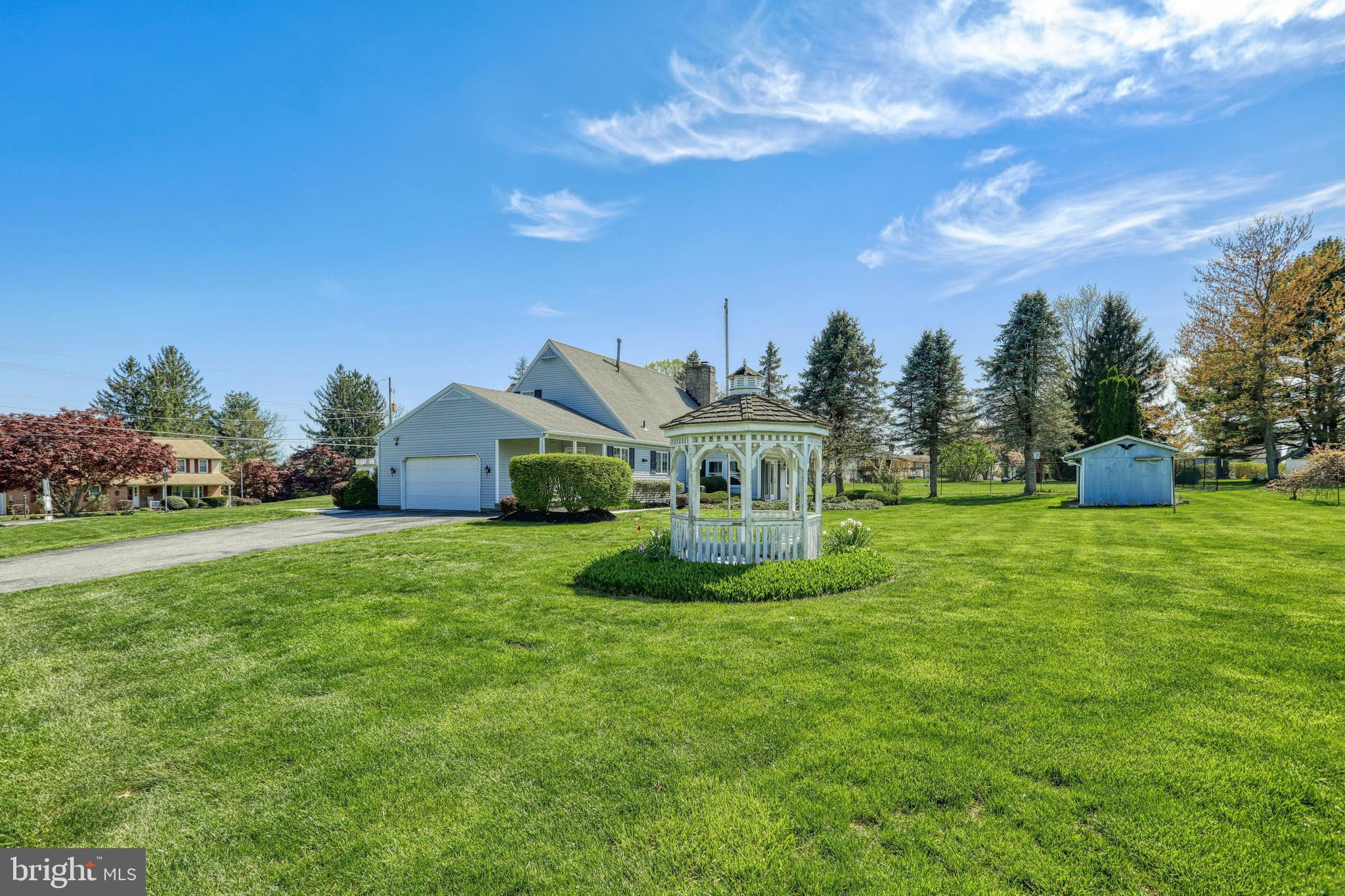 110 Singer Road New Freedom, PA 17349 - Photo 58 of 79