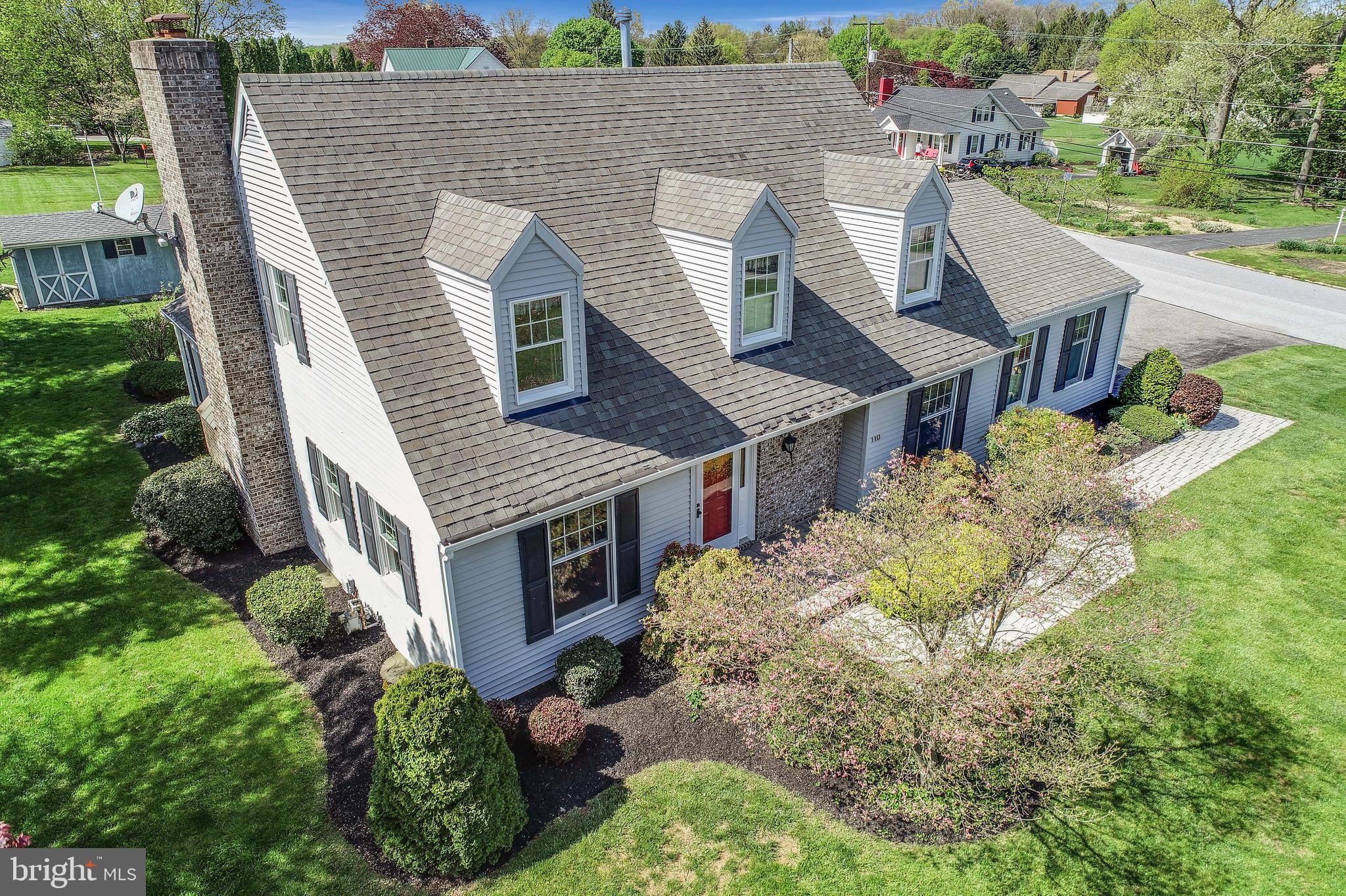 110 Singer Road New Freedom, PA 17349 - Photo 69 of 79