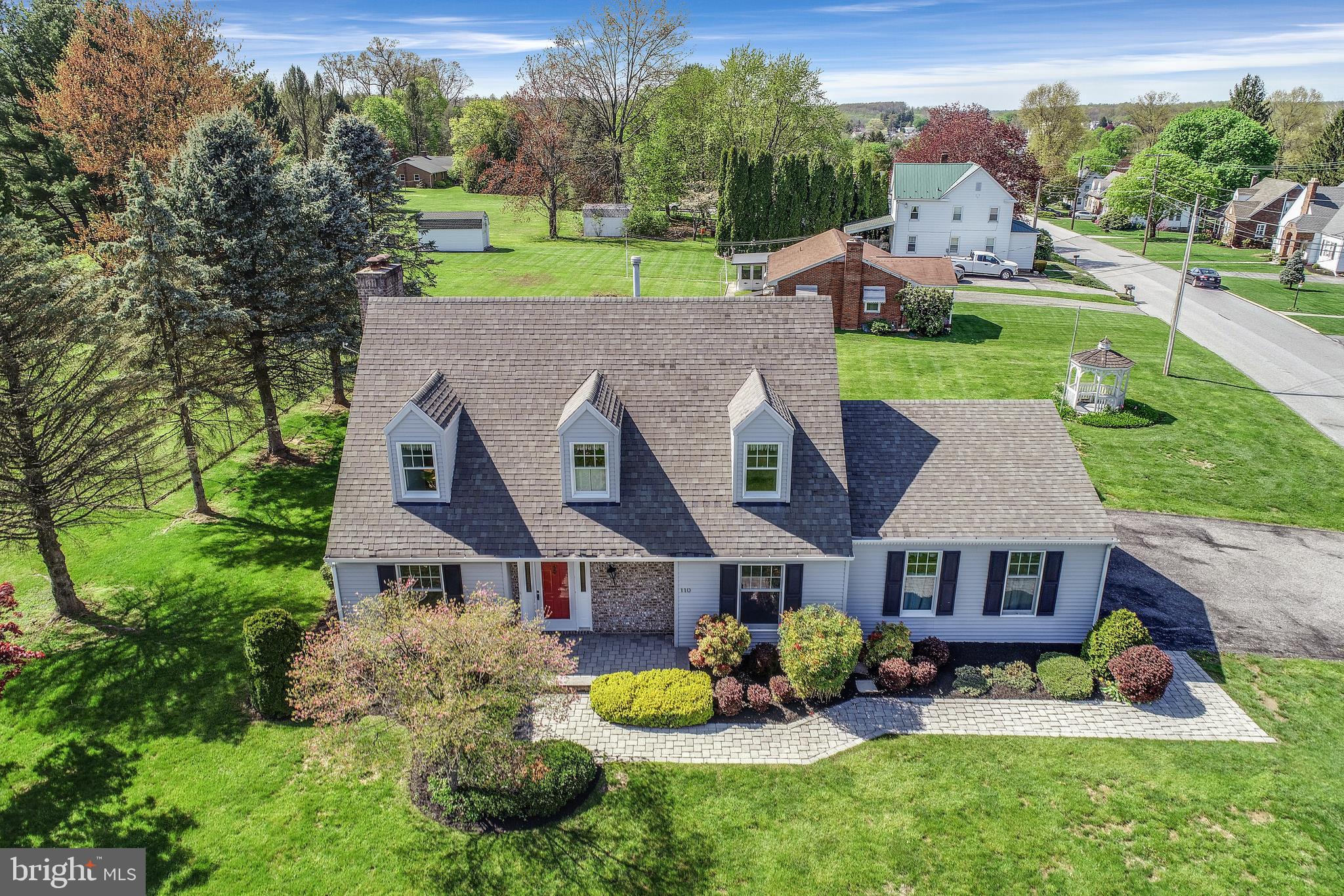 110 Singer Road New Freedom, PA 17349 - Photo 70 of 79