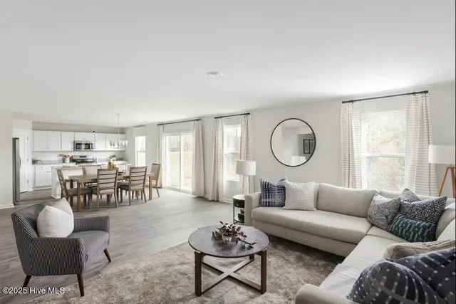 $334,990 | 110 Maymont Street Northwest, Supply, NC 28462