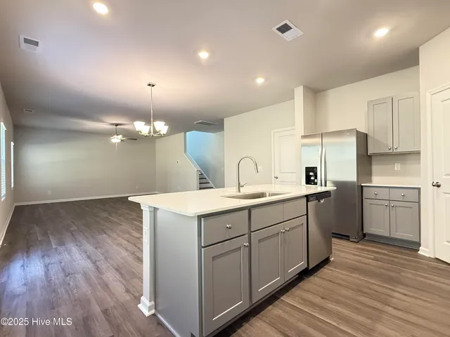 $334,990 | 110 Maymont Street Northwest, Supply, NC 28462