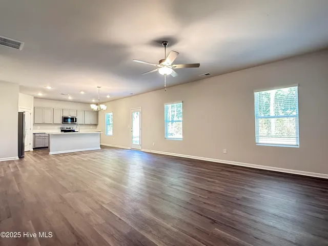 $334,990 | 110 Maymont Street Northwest, Supply, NC 28462