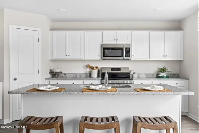 $334,990 | 110 Maymont Street Northwest, Supply, NC 28462