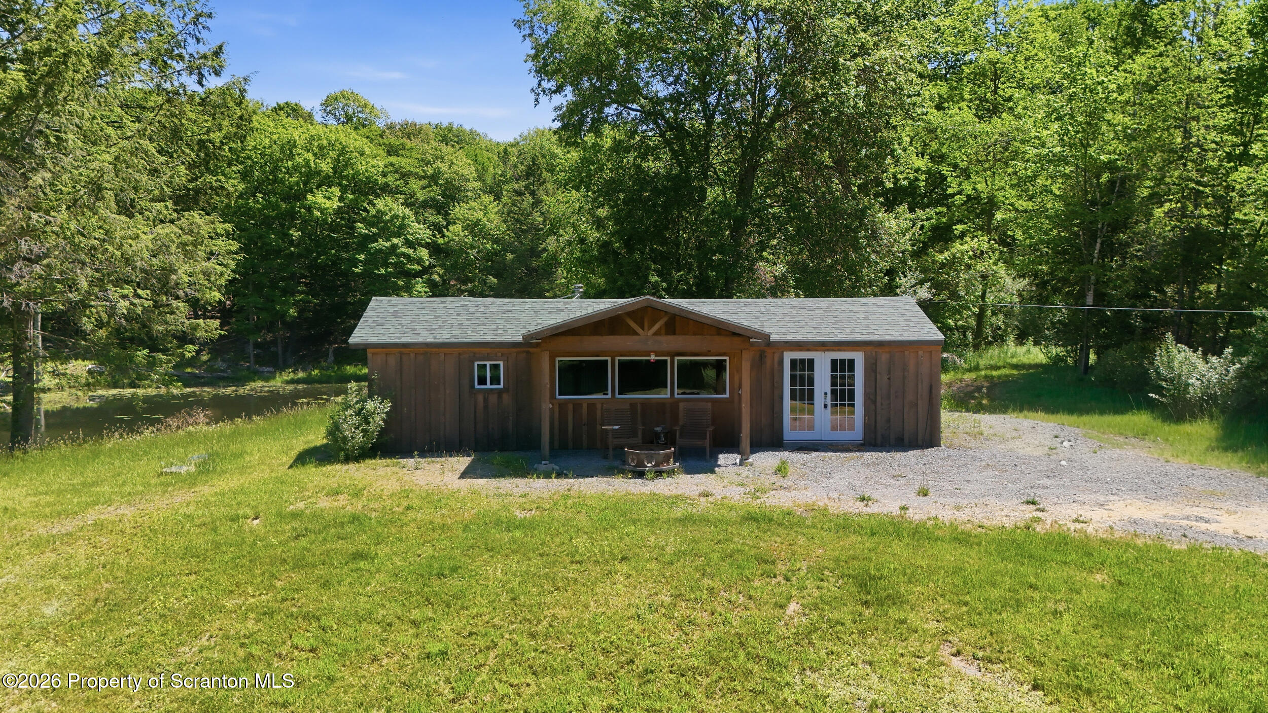 149 Savage Road Waymart, PA 18472 - Photo 21 of 25 149 savage21