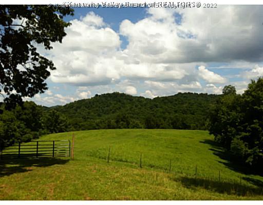 6202 Charleston Road Walton, WV 25286 - Photo 8 of 17 Yard/Garden.