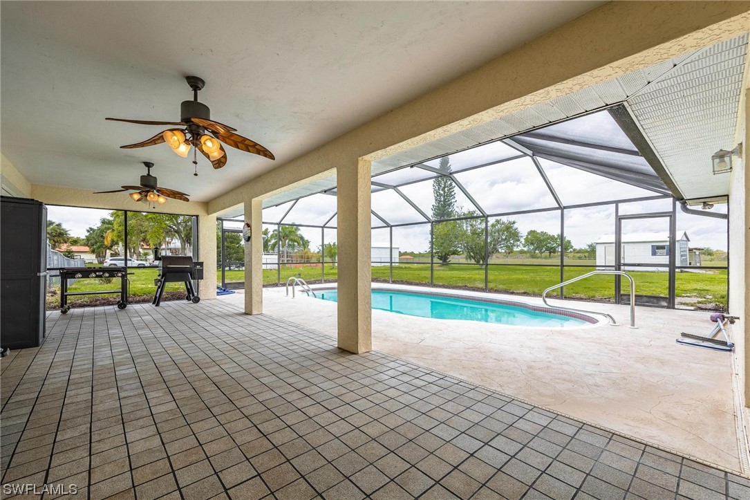 1367 Frontier Circle LaBelle, FL 33935 - Photo 29 of 37 a view of a play ground