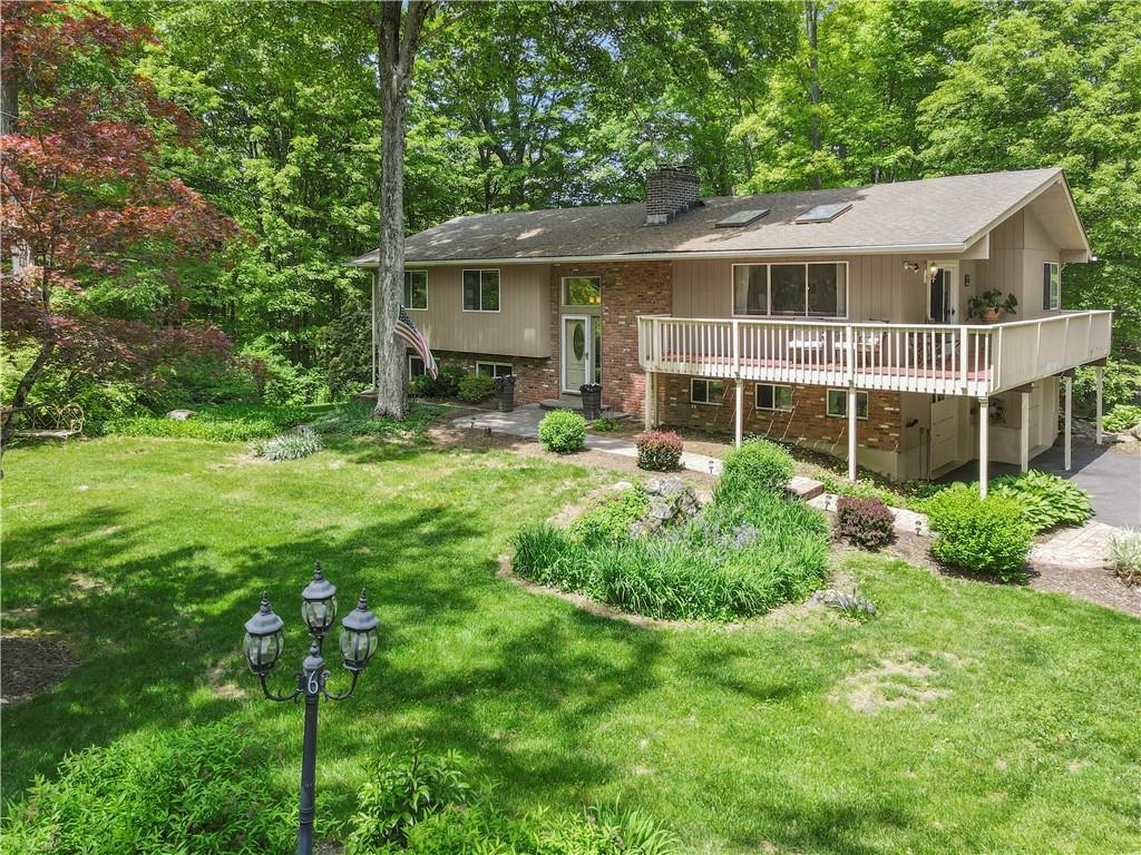 6 Hampton Road Putnam Valley, NY 10579 - Photo 1 of 1 Welcome to 6 Hampton Rd, Putnam Valley