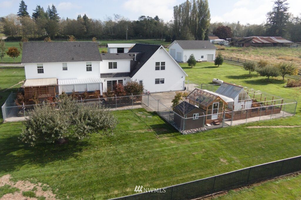 3541 Aldergrove Road Ferndale, WA 98248 - Photo 10 of 23
