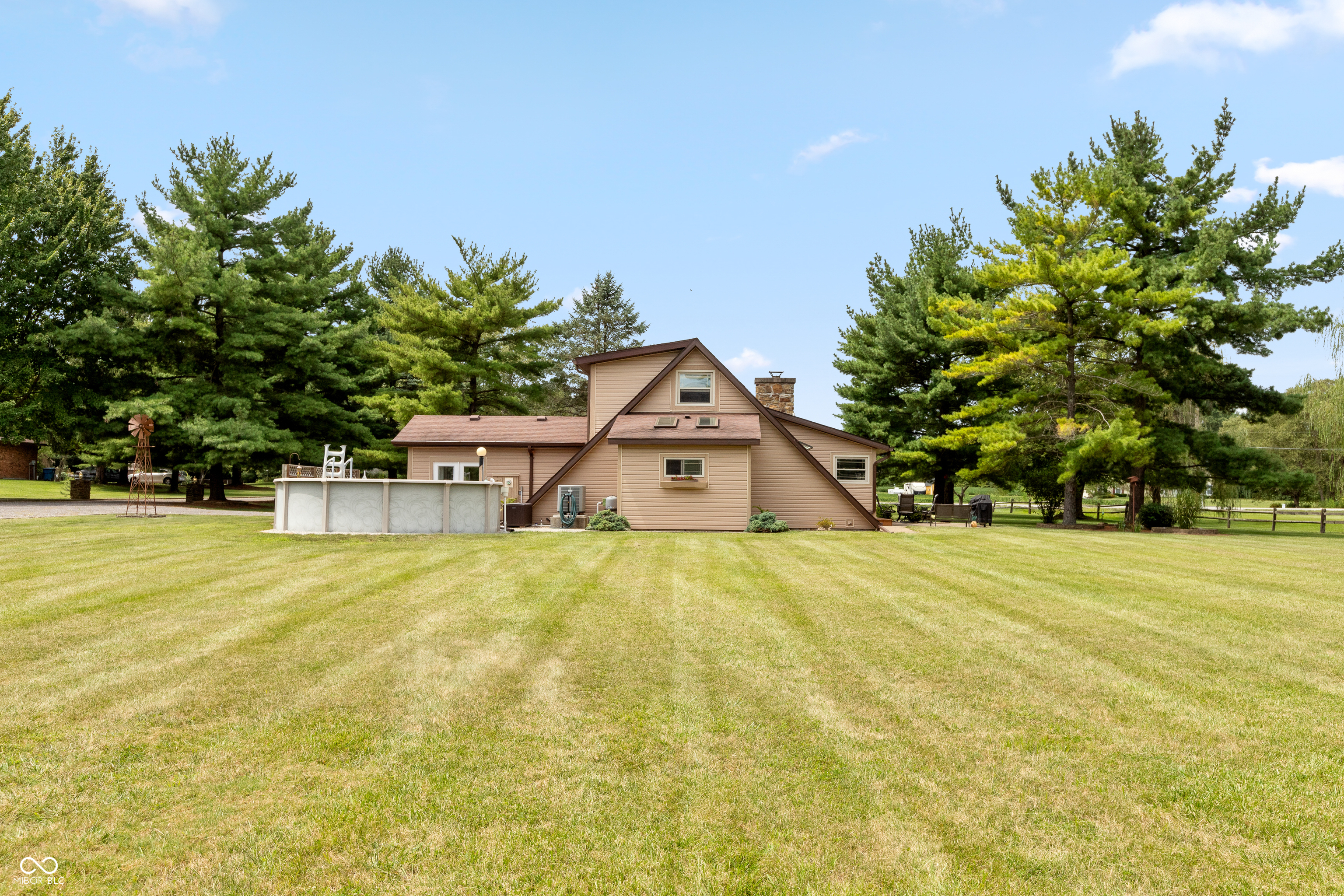 8545 South Franklin Road Indianapolis, IN 46259 - Photo 31 of 37 Gallery Image 31