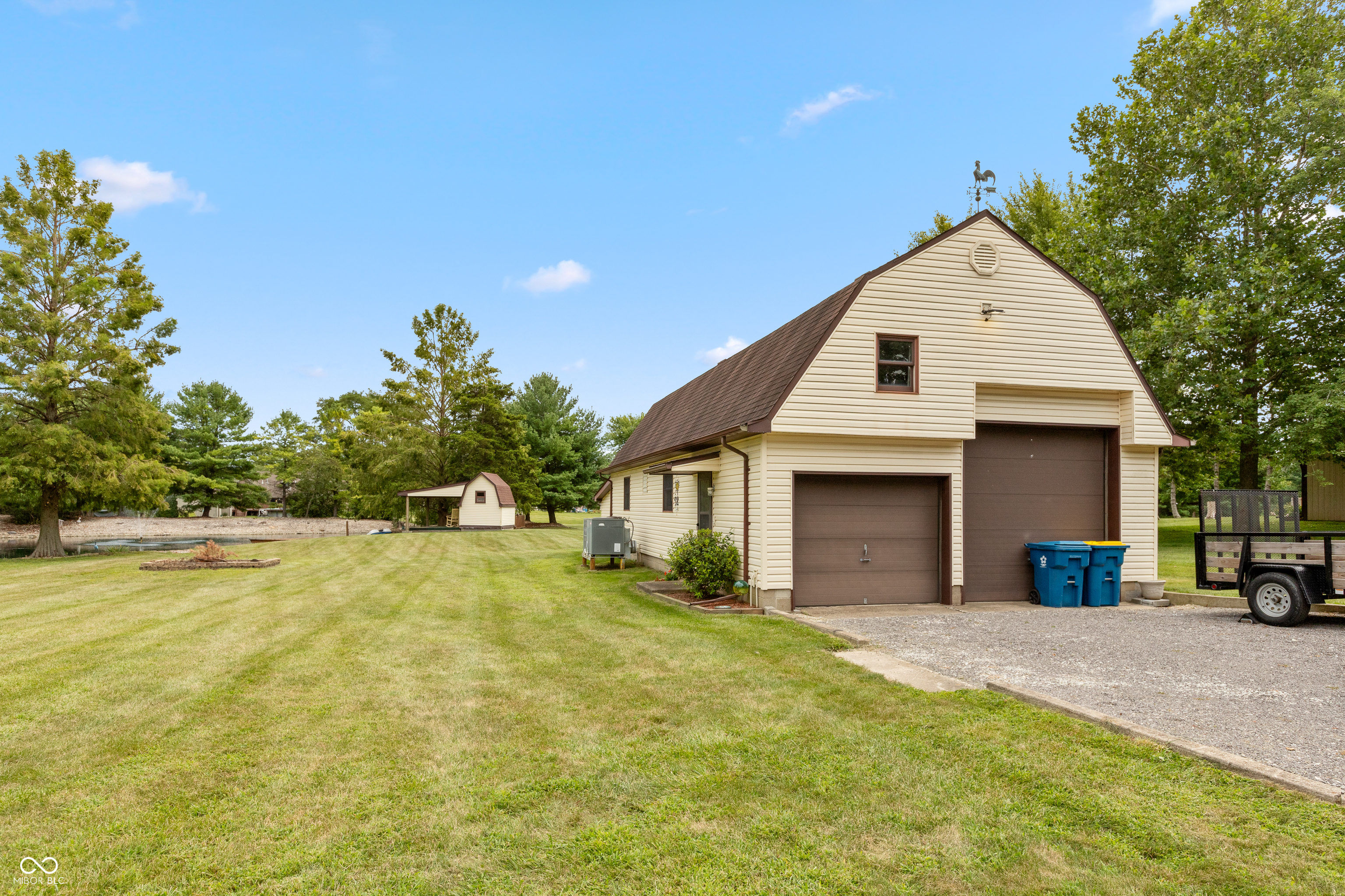 8545 South Franklin Road Indianapolis, IN 46259 - Photo 36 of 37 Gallery Image 36