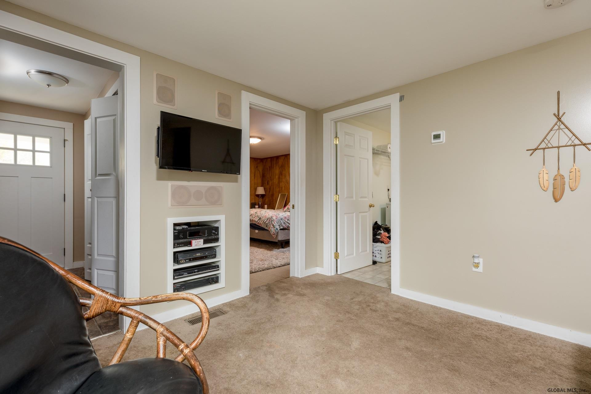 60 Flat Rock Road Lake George, NY 12845 - Photo 2 of 15 Photo 2