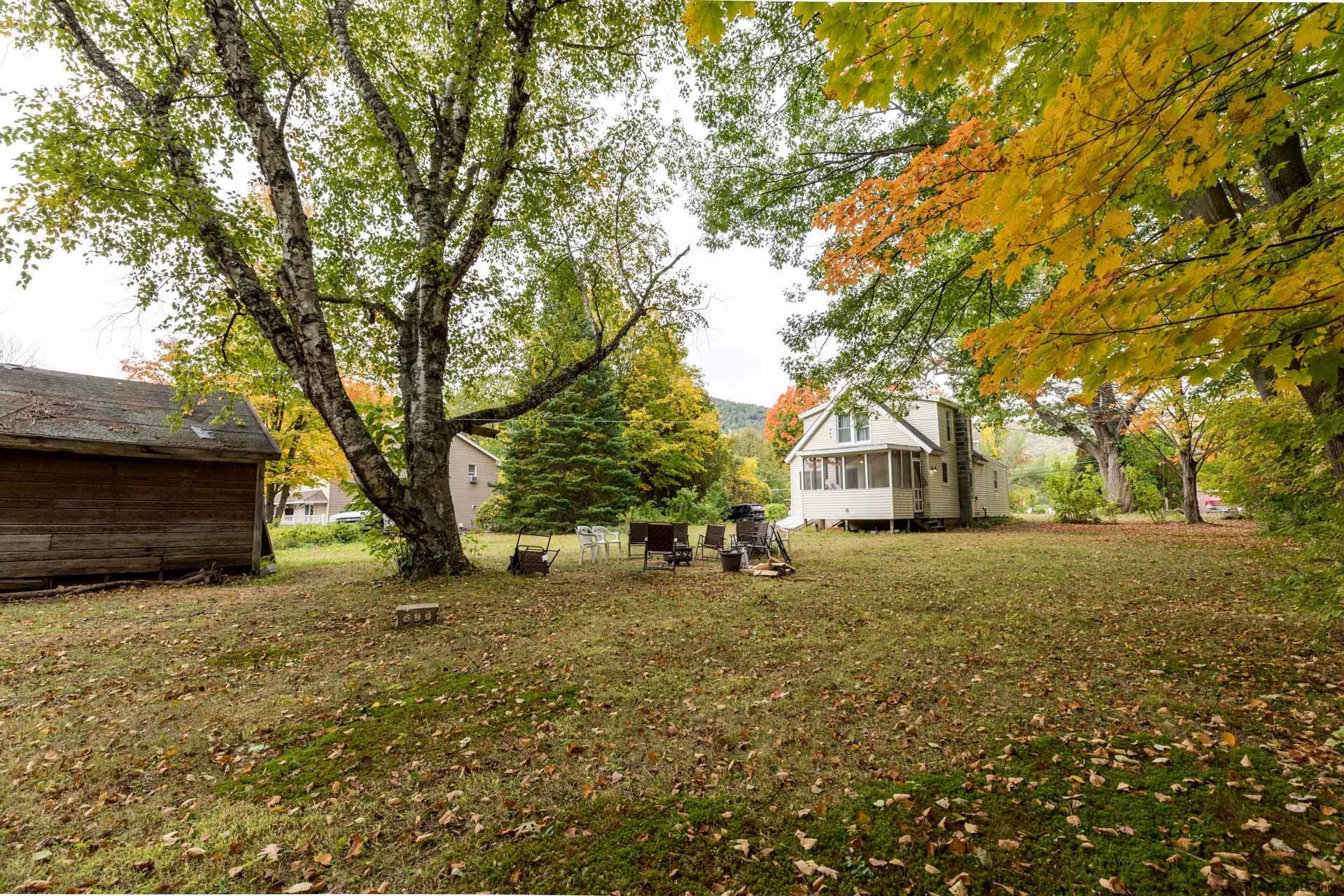 60 Flat Rock Road Lake George, NY 12845 - Photo 3 of 15 Photo 3