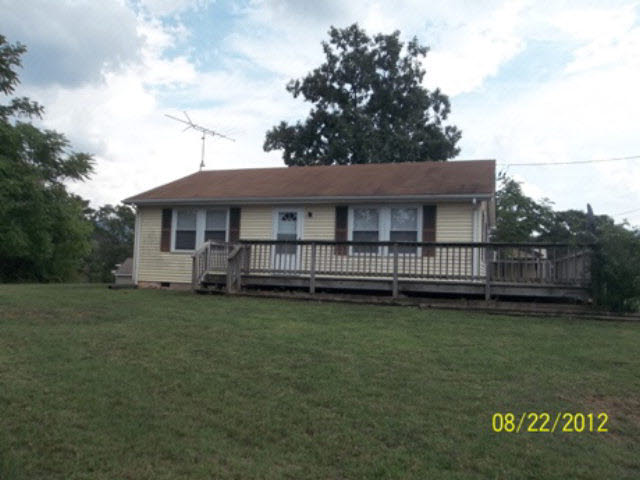 425 Countryside Lane Rileyville, VA 22650 - Photo 1 of 8 Gallery Image 1