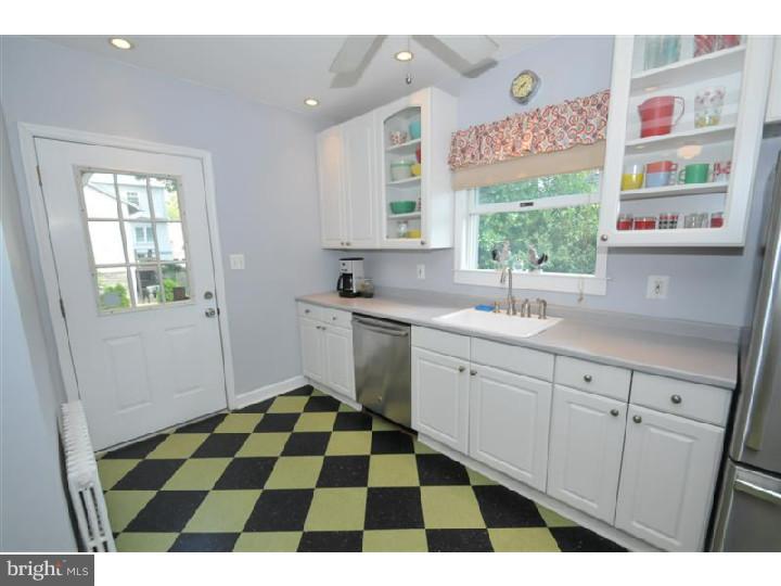 157 Bickley Road Glenside, PA 19038 - Photo 12 of 24 Kitchen