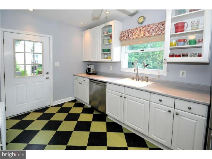 157 Bickley Road Glenside, PA 19038 - Photo 13 of 24 Kitchen