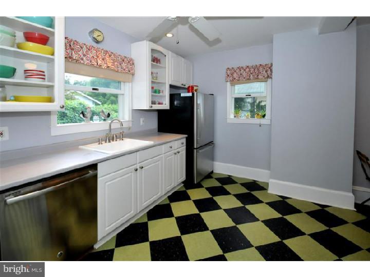 157 Bickley Road Glenside, PA 19038 - Photo 14 of 24 Kitchen