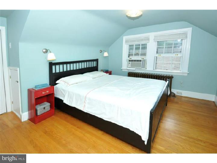 157 Bickley Road Glenside, PA 19038 - Photo 15 of 24 Master Bedroom