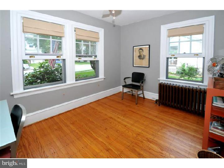 157 Bickley Road Glenside, PA 19038 - Photo 19 of 24 Bedroom 3