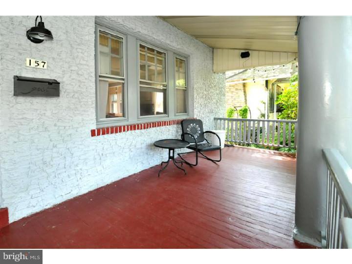 Porch