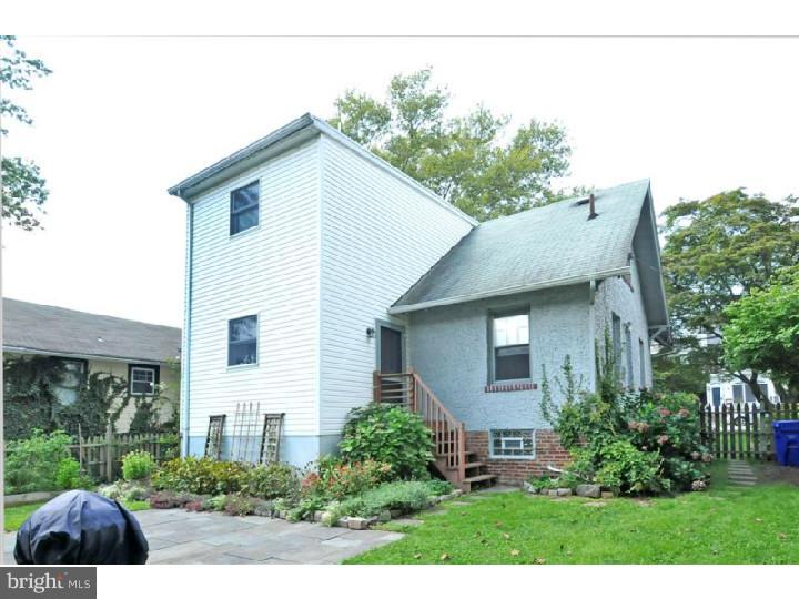 157 Bickley Road Glenside, PA 19038 - Photo 24 of 24 Exterior Back