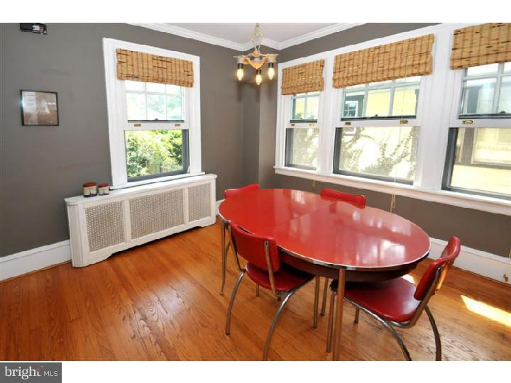 157 Bickley Road Glenside, PA 19038 - Photo 9 of 24 Living Room