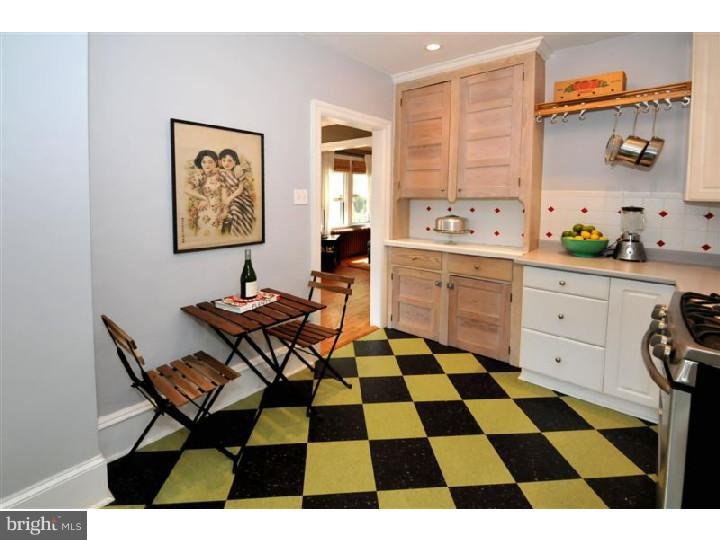 157 Bickley Road Glenside, PA 19038 - Photo 10 of 24 Kitchen
