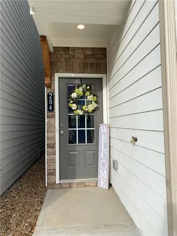 $2,150 | 284 Whitetail Circle, Canton, GA 30115