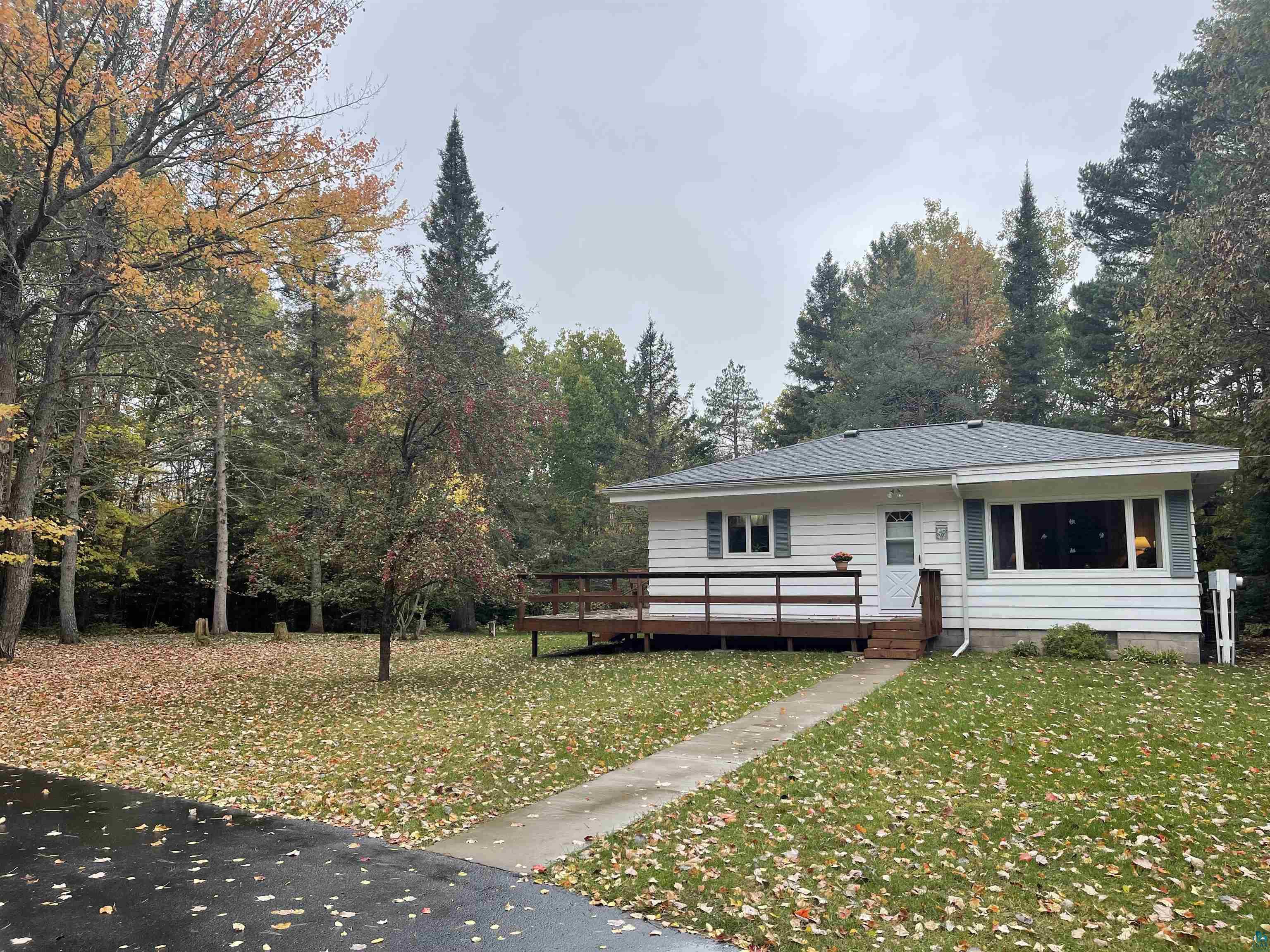 14022 Hakkinen Road Brule, WI 54820 - Photo 20 of 22 Gallery Image 20