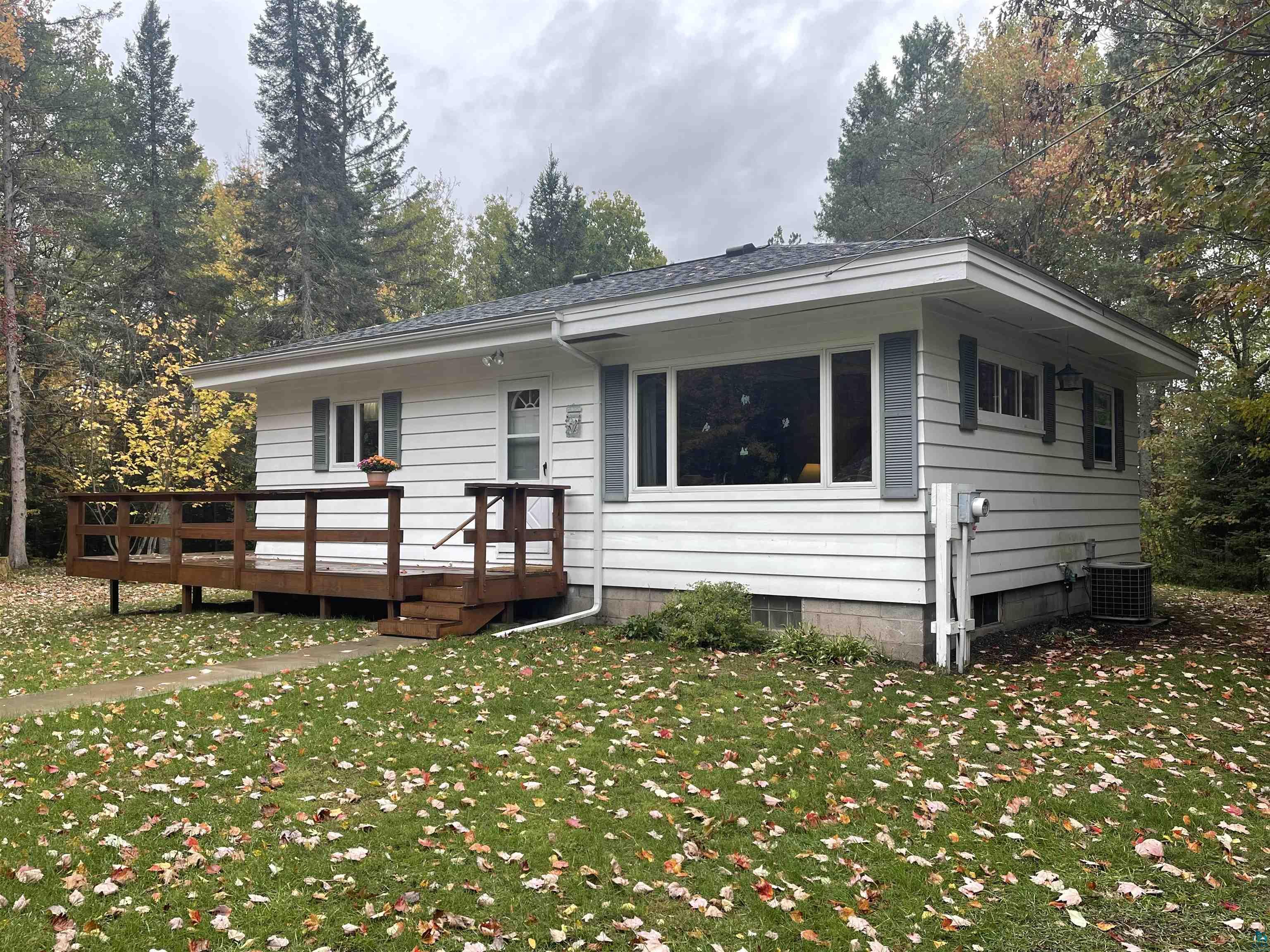 14022 Hakkinen Road Brule, WI 54820 - Photo 2 of 22 Gallery Image 2