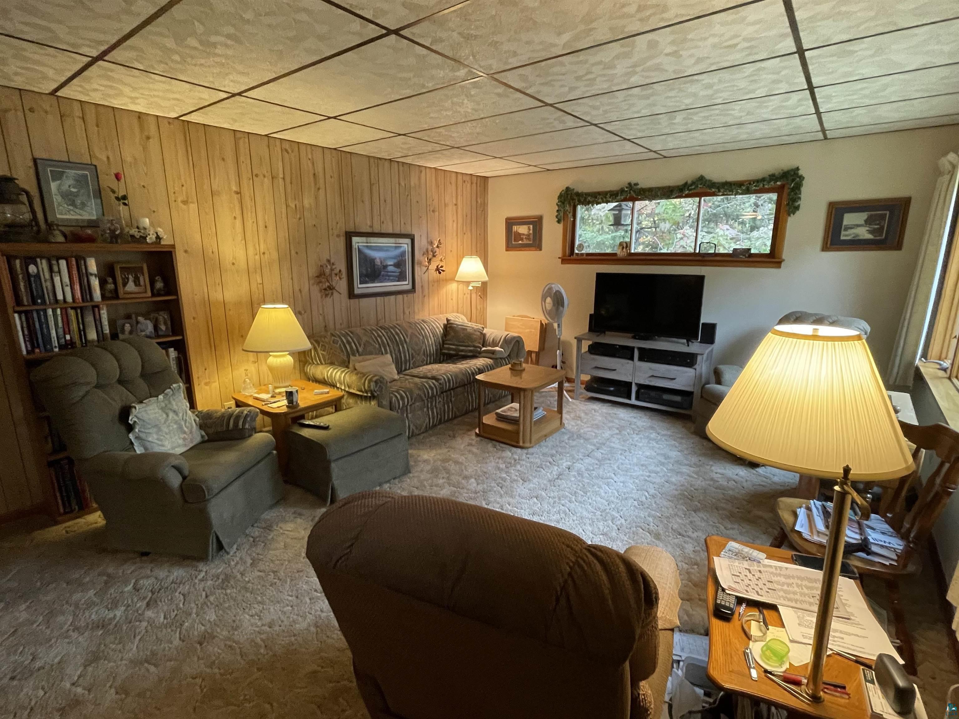 14022 Hakkinen Road Brule, WI 54820 - Photo 3 of 22 Gallery Image 3