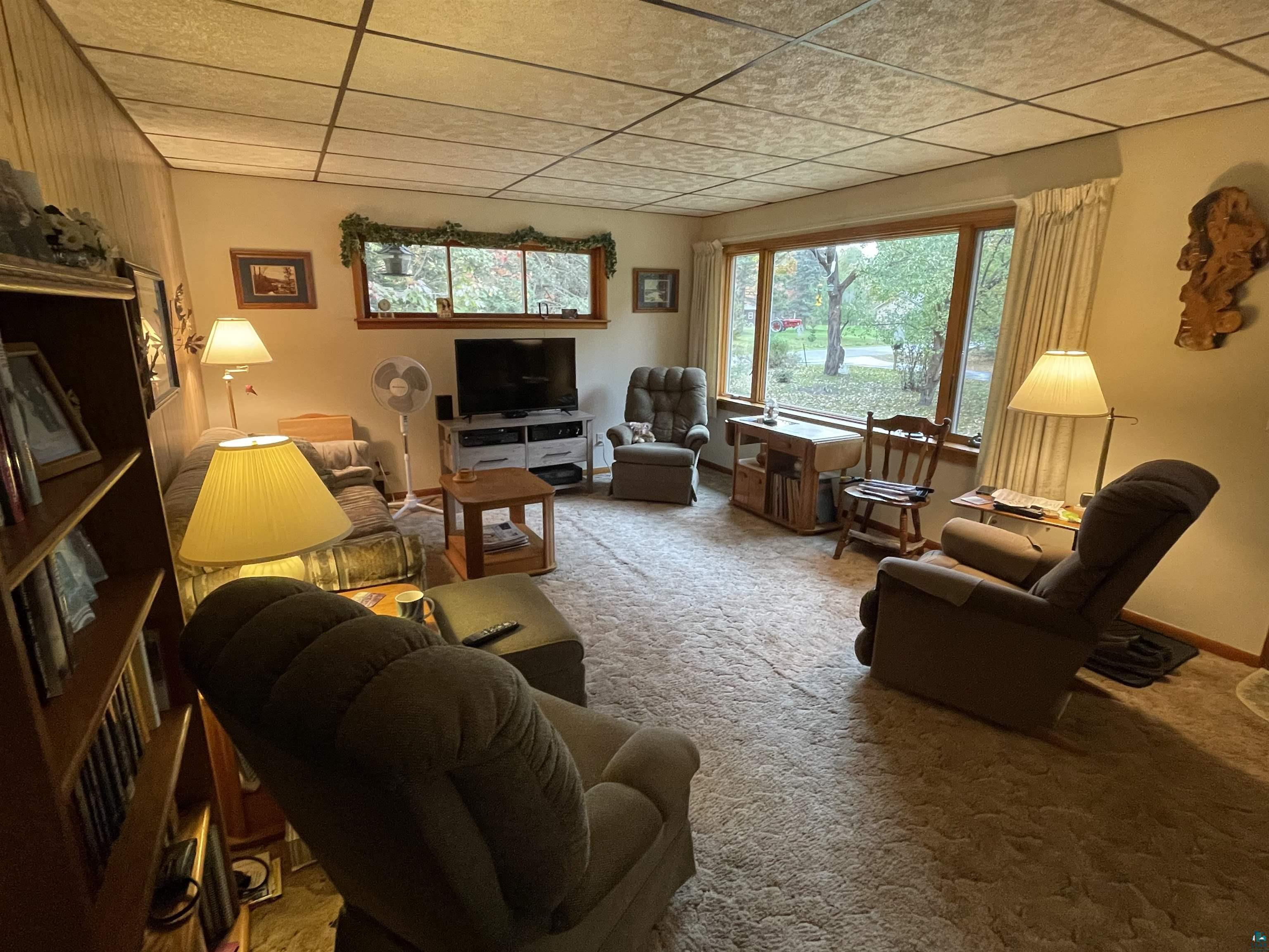 14022 Hakkinen Road Brule, WI 54820 - Photo 4 of 22 Gallery Image 4
