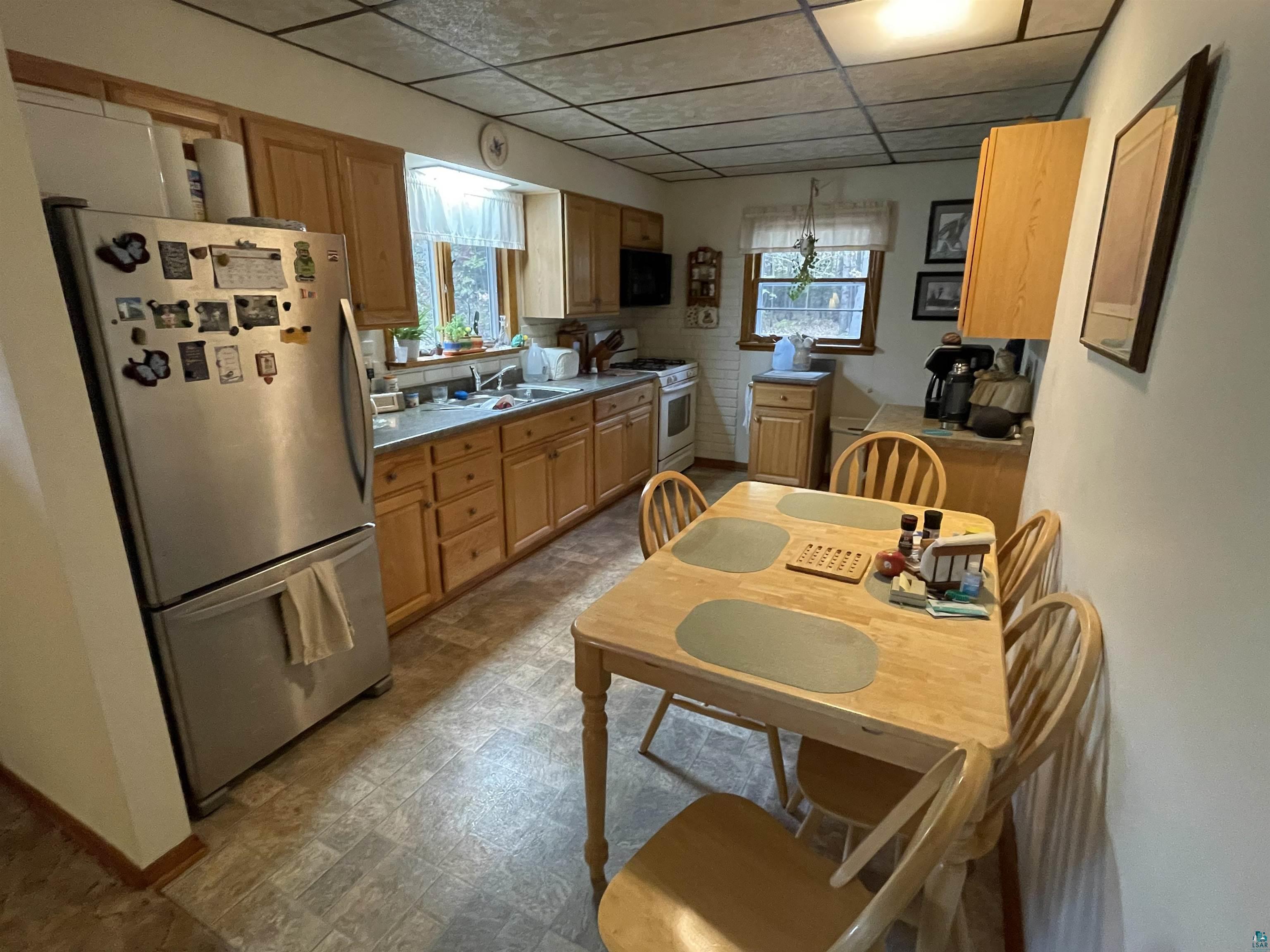 14022 Hakkinen Road Brule, WI 54820 - Photo 5 of 22 Gallery Image 5