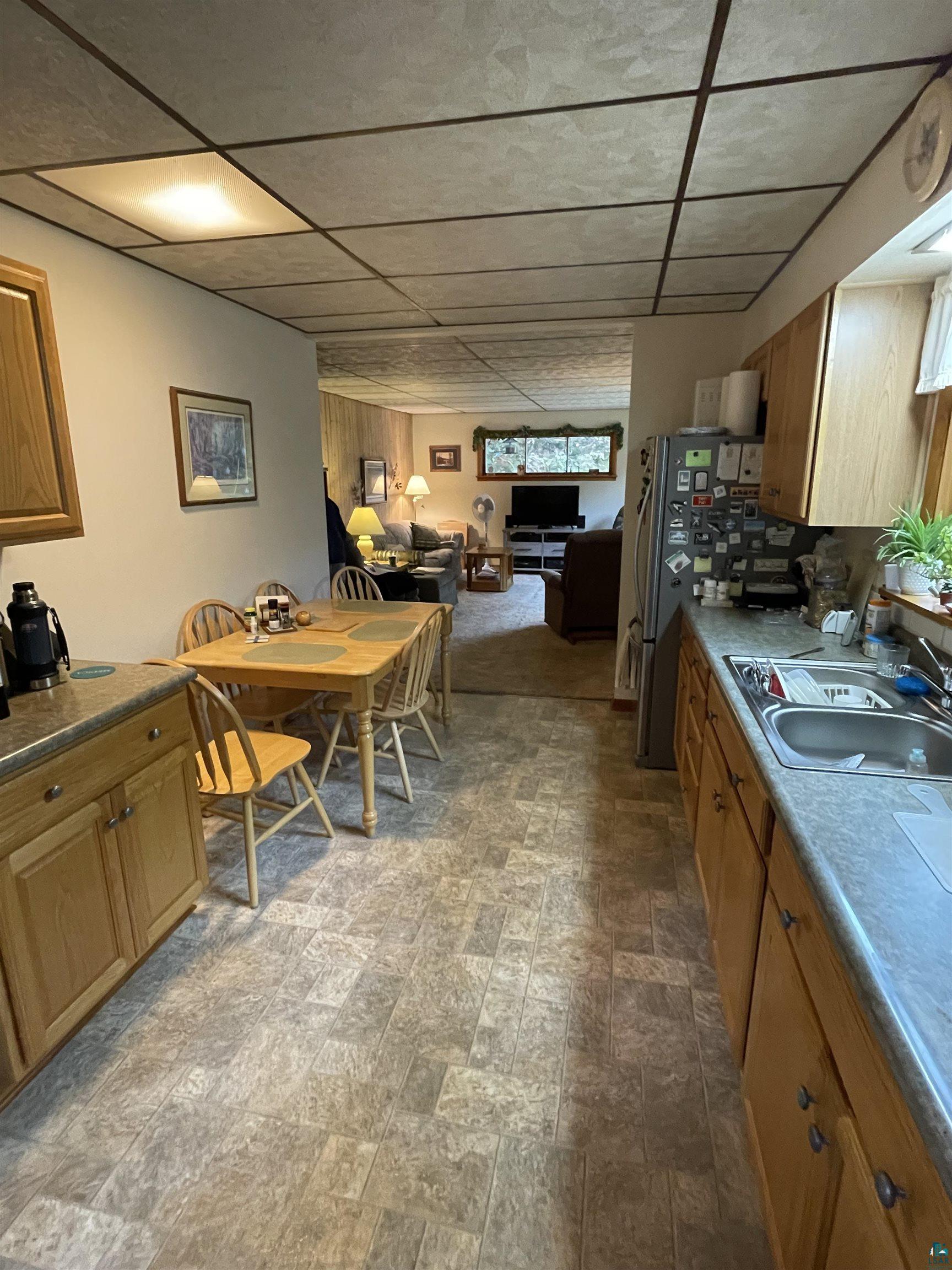 14022 Hakkinen Road Brule, WI 54820 - Photo 7 of 22 Gallery Image 7