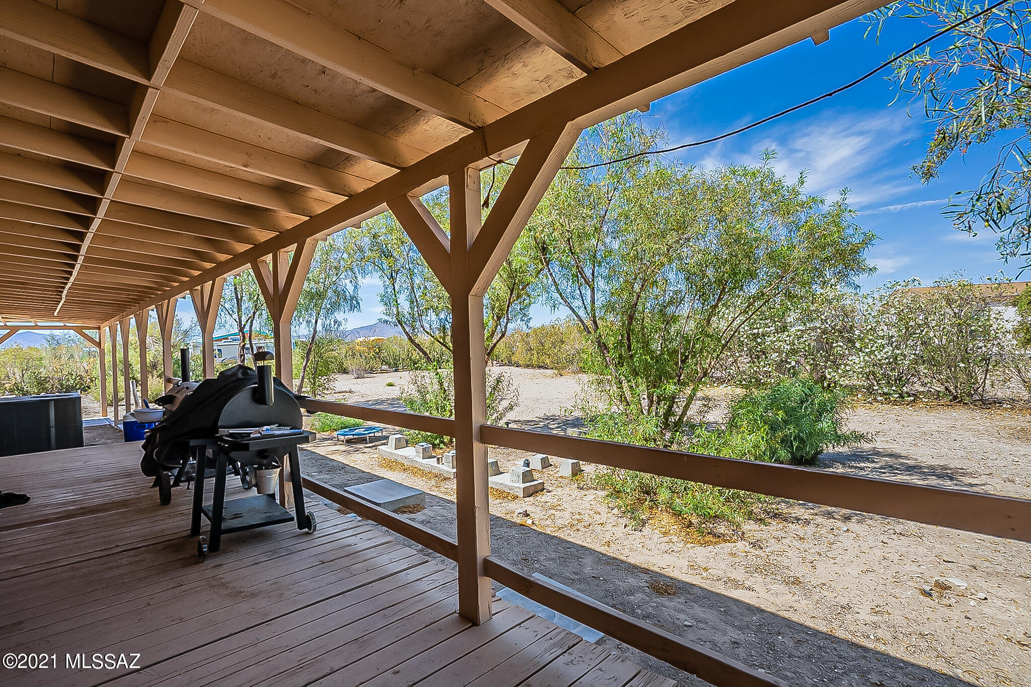 12590 South Ocotillo Ridge Trail Vail, AZ 85641 - Photo 44 of 44 Gallery Image 44