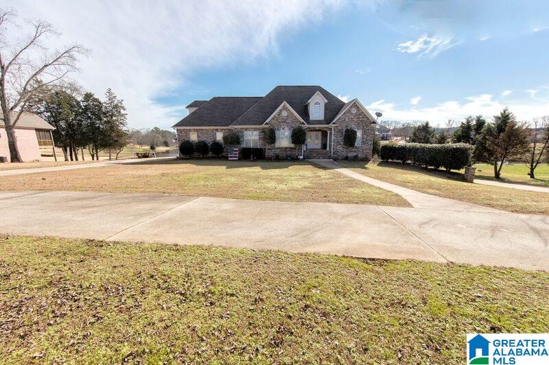 786 MacDonald Lk Road Springville, AL 35146 - Photo 3 of 49