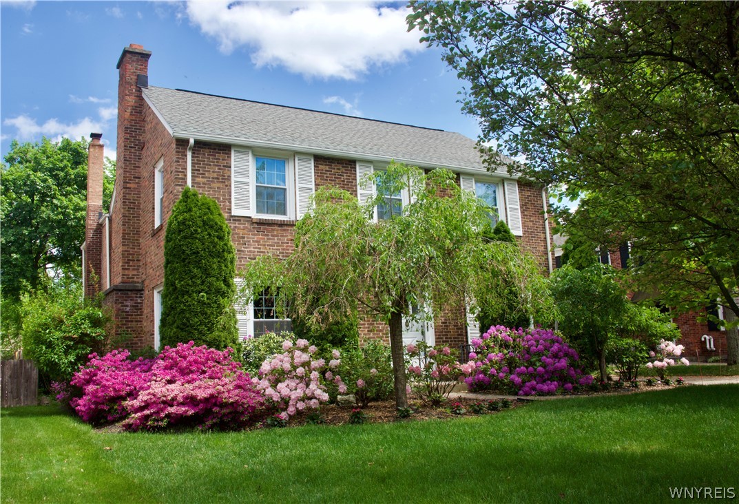 220 Ruskin Road Amherst, NY 14226 - Photo 1 of 1 Gallery Image 1