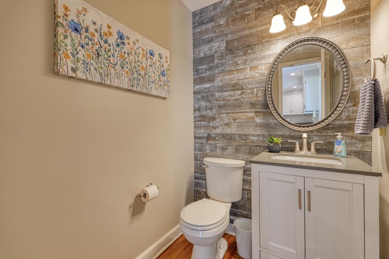 102 Hickory Hollow Road Inman, SC 29349 - Photo 26 of 50