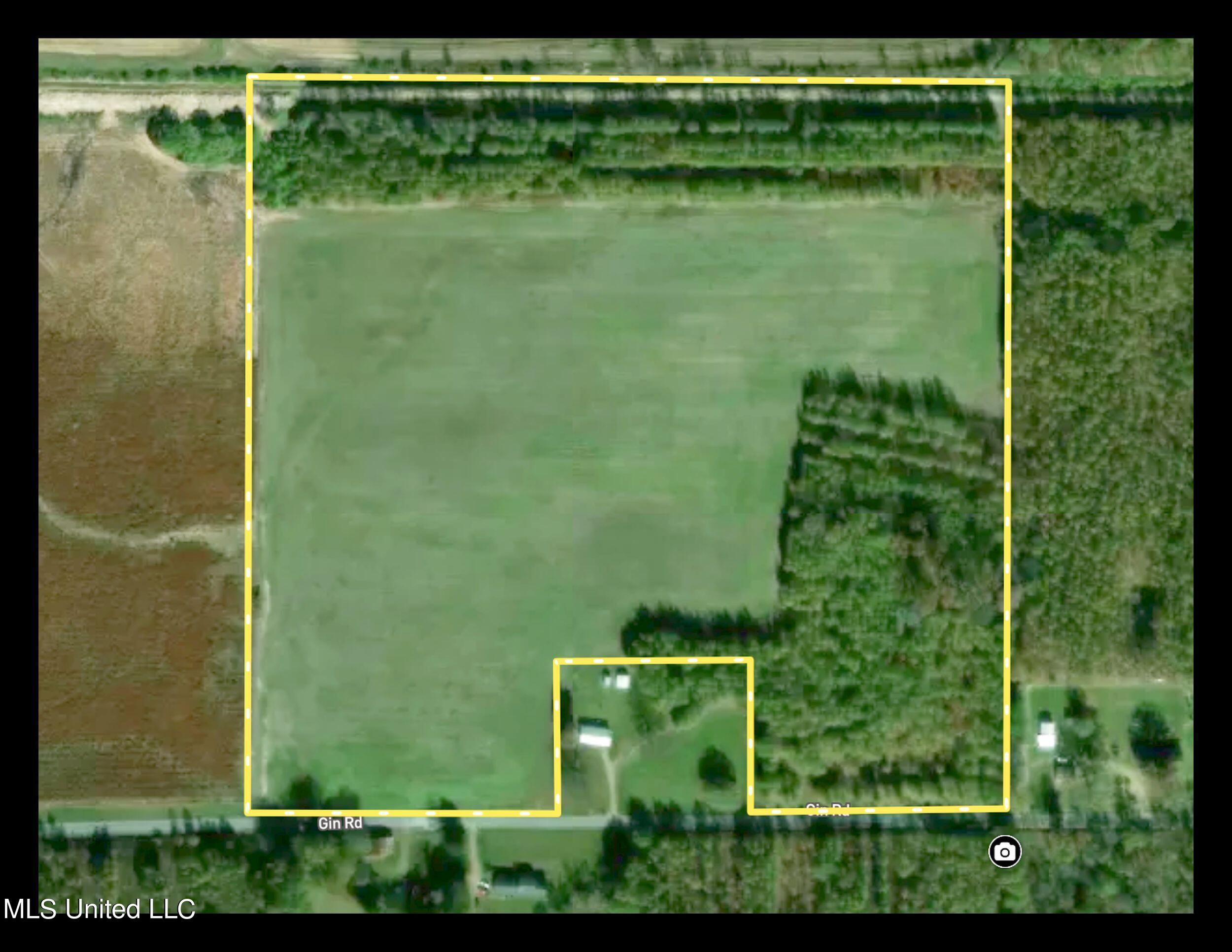 1455 Gin Road Batesville, MS 38606 - Photo 8 of 36 2brrm3