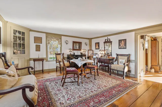 $1,400,000 | 392 High Street, Candia, NH 03034