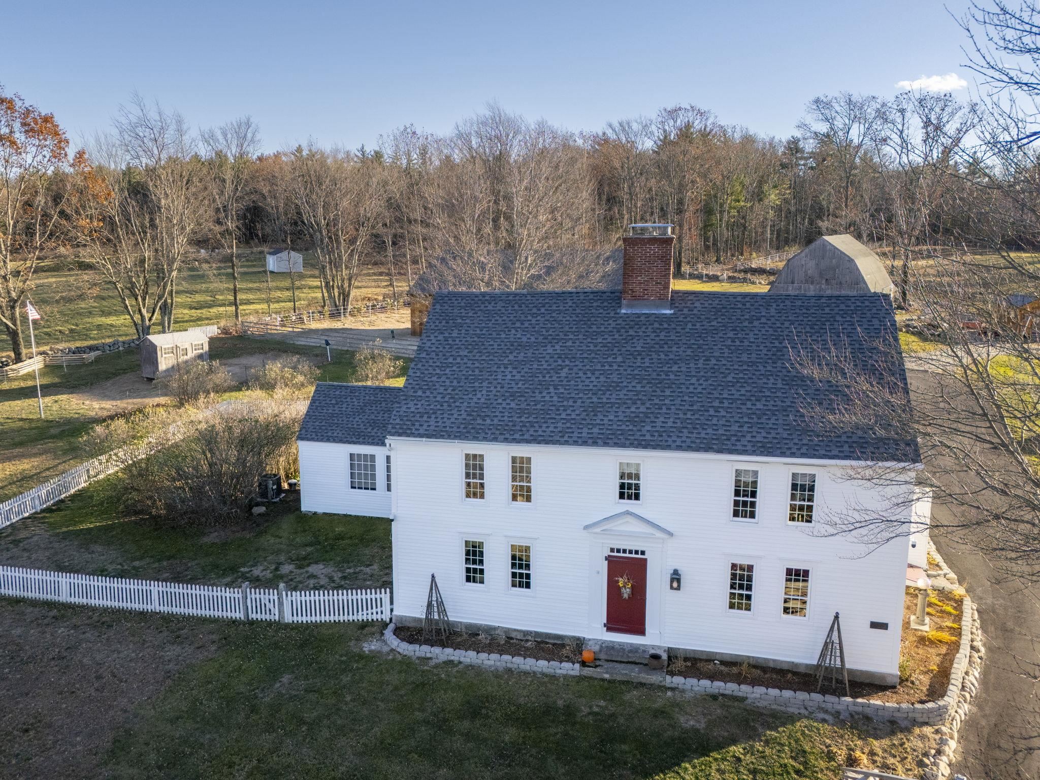392 High Street Candia, NH 03034 - Photo 2 of 59