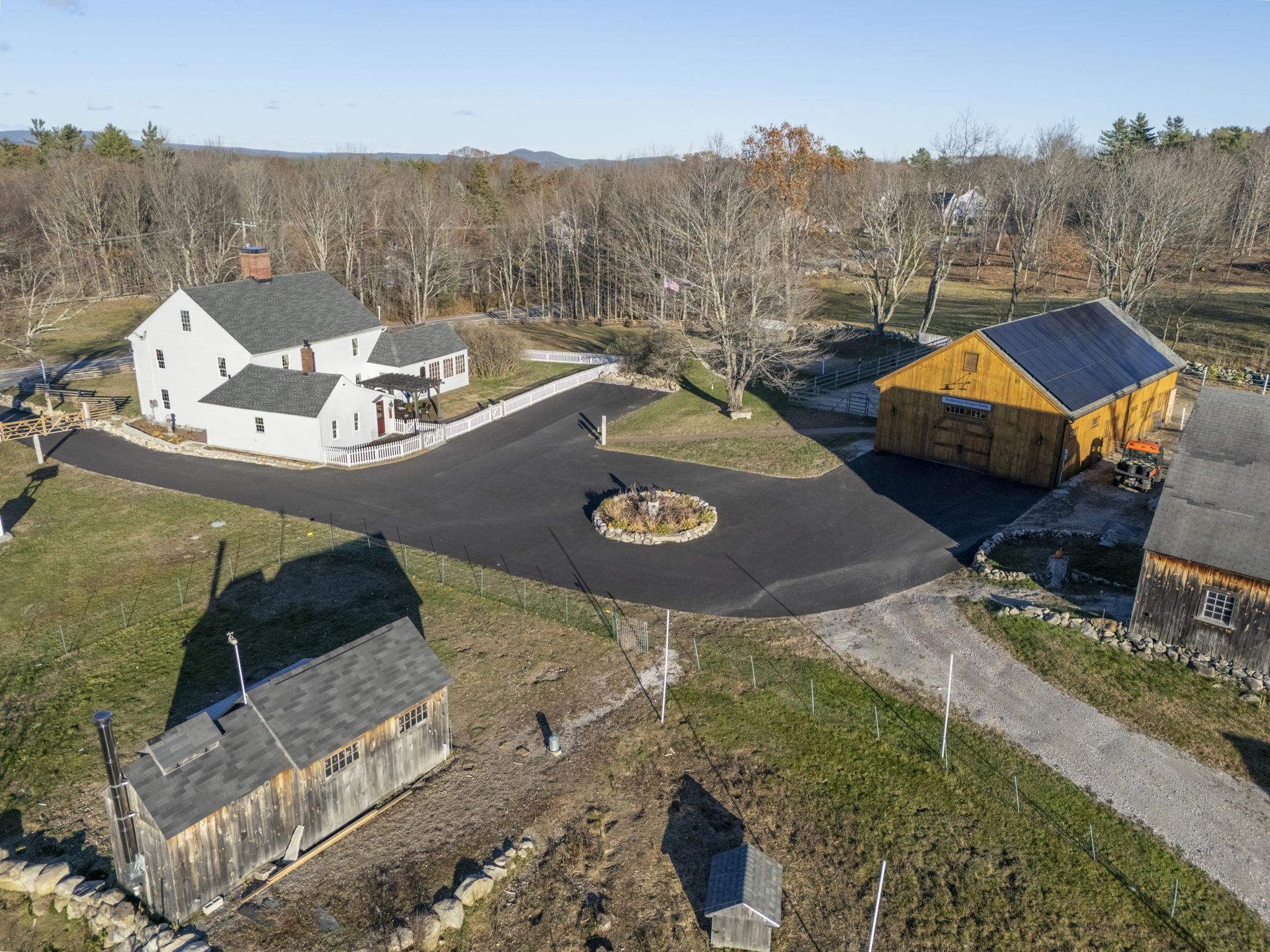 392 High Street Candia, NH 03034 - Photo 39 of 59